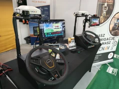 Nawigacja GPS w ciągniku. Jak wybrać odpowiedni system do gospodarstwa? Odpowiadamy