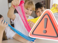 Popularne slime zagrożeniem dla dzieci. UOKiK otworzył puszkę Pandory