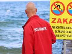 Od początku roku zginęło już 65 osób. Ratownik podpowiada, jak chronić siebie i bliskich
