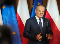 Tusk: To Ukraina musi naprawić ten konflikt