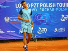 Pech młodego Polaka. Mógł grać o tytuły