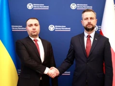 Ukraińska misja ostatniej szansy w stolicy. Szef MON: Pamięć o Wołyniu nie podlega negocjacjom