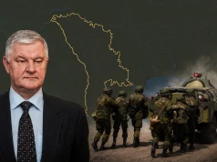 Rośnie napięcie w europejskim kraju. Polityk o militaryzacji i groźbie ataku