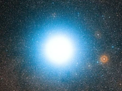 Alfa Centauri. Nasz najbliższy kosmiczny sąsiad. Co o nim wiemy?