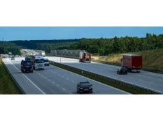 Poszerzenie autostrady A1. Podano wstępne daty