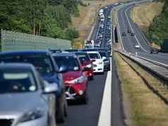 Kolejna autostrada będzie trzypasmowa. Rozbudowa 34 km za 600 mln zł