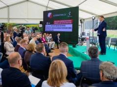 Polska opuści system ETS? Konwencja PiS-u w Łódzkiem
