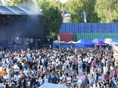 Wielkie świętowanie u sąsiadów. Na Dniach Jaworzna wystąpią Skolim, Tede oraz Małgorzata Ostrowska