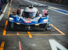 Wszystkie oczy zwrócone na Le Mans. Alpine przed wielkim klasykiem