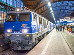 PKP Intercity odpala wakacyjny hit. Te pociągi mają wyjątkowy klimat