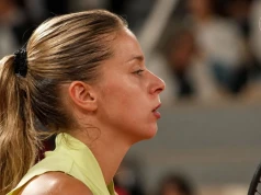 Maja Chwalińska – Mirra Andriejewa. Wynik meczu i relacja z finału French Open