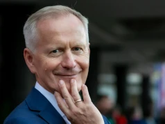 Krzysztof Domarecki przejął stery w HiProMine. „Chcę zbudować kolejnego polskiego czempiona"