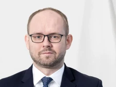 Przydacz o spotkaniu z Budanowem