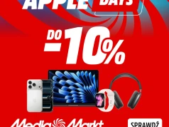 Ruszyły Apple Days w MediaMarkt – fantastyczne ceny sprzętów Apple