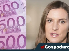 Toksyczna pożyczka SAFE już uderza w finanse Polski