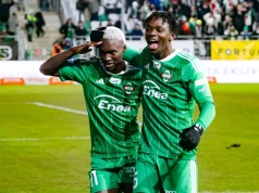 Abdoul Tapsoba wraca do reprezentacji! Napastnik Radomiaka z występem po 2,5 roku przerwy