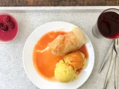 Niemiec odwiedził polski bar mleczny. Oniemiał na widok rachunku