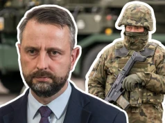 MON ujawnia usterki karabinku GROT. Wojna w Ukrainie obnaża jego słabości