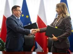 Rolniku, kontrole mają być prostsze. ARiMR i PIORiN podpisały umowę