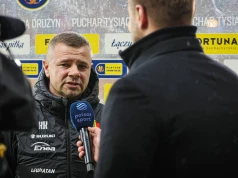 KSZO Ostrowiec Świętokrzyski - Resovia Rzeszów. Relacja live i wynik na żywo