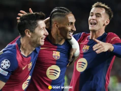 Nie tylko Robert Lewandowski. Kolejny piłkarz opuszcza FC Barcelona