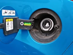 Ukradli 150 l paliwa w 4 minuty. Ceny paliwa podstawą wynalazczości