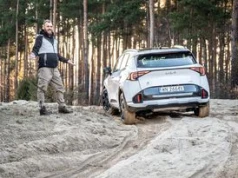 Test: Kia Sportage 1.6 T-GDI AWD to proste auto z uczciwą mechaniką. Takich chcieliście, a teraz wybieracie inne
