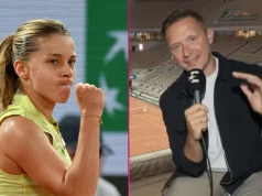 Co ta Chwalińska zrobiła! Zagraniczni dziennikarze w kolejce do wysłannika TVN po wyjaśnienie