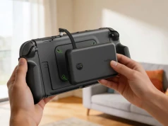 Belkin pokazał nowe etui do Nintendo Switch 2. Rozwiązuje kluczowy problem konsoli