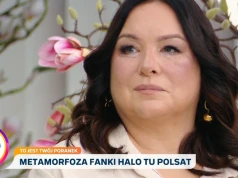 Spektakularna przemiana Justyny w "halo tu polsat". Zobacz wzruszający finał