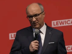 Czarzasty opowiedział o chorobie, przejmujące wyznanie marszałka. „O mały włos nie umarłem”
