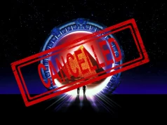Amazon anuluje nowy STARGATE, fani serii SCI-FI w szoku!