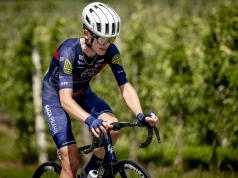 Visegrad 4 Bicycle Race – GP Czech 2026: Piotr Pękala zwycięzcą!