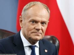 Donald Tusk ogłosił historyczny sukces. Orlen "pokonał" rosyjskich gigantów