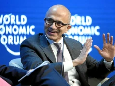 Microsoft chce uzależnić ludzi od sztucznej inteligencji