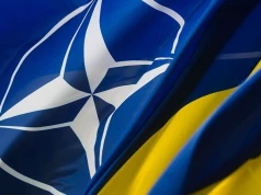 NATO : Miliardy Euro na wsparcie wojskowe Ukrainy?