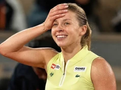 Maja Chwalińska wicemistrzynią Roland Garros. Gigantyczny skok w rankingu WTA