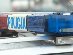 Wnuczek zadzwonił na policję: babcia nie żyje. Policja znalazła zwłoki. Zatrzymali 24-latka