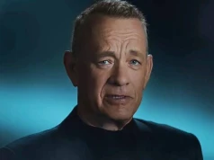 Tom Hanks znów trafił w dziesiątkę! Jego nowy serial błyskawicznie zdobywa popularność