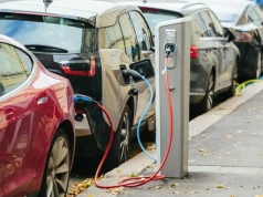 Klienci rzucili się na samochody elektryczne. Tak wygląda reakcja na kryzys naftowy