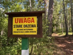 Nie dajmy się zwariować z tymi wszystkimi ostrzeżeniami