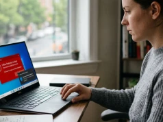 Windows Defender może Ci już nie wystarczyć. Nie popełniaj tego błędu