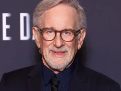 "Backrooms: Bez wyjścia": Steven Spielberg pełen uznania dla filmu
