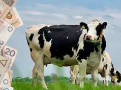 Produkują więcej mleka, a zarabiają mniej. Problem narasta