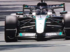 Antonelli wygrał kwalifikacje F1 przed Verstappenem w Monako