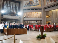 Podkarpacie ma kolejnego błogosławionego. Na ołtarze wyniesiono Jaślanina ks. Kazimierza Wojciechowskiego