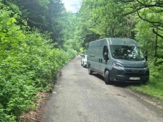 Długi weekend przyciągnął tłumy. Nie wszyscy turyści zachowują się odpowiedzialnie