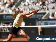 Maja Chwalińska wicemistrzynią turnieju French Open