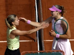 Porażka, która przyniosła miliony. Tyle zarobi Maja Chwalińska w Roland Garros