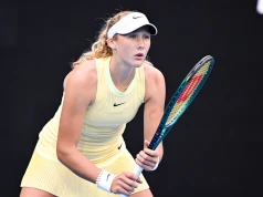Roland Garros 2026: Rosyjska nastolatka Mirra Andreeva zdobywa pierwszy tytuł Wielkiego Szlema